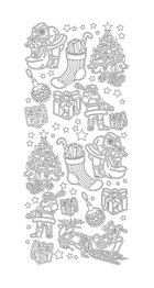 Stickers - Tomtar