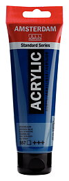 Amsterdam 120ml - Greenish Blue