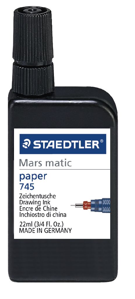 Mars matic 745 R02