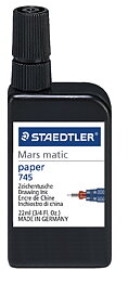 Mars matic 745 R02