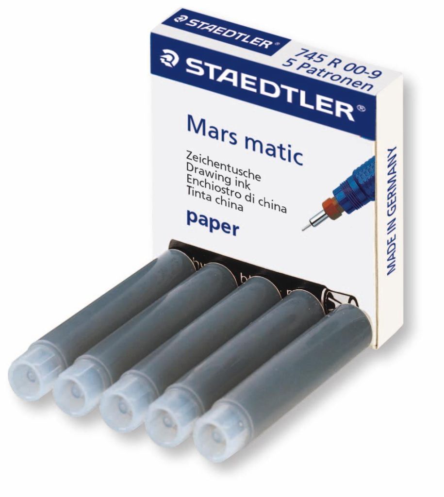 Mars matic 745 R00