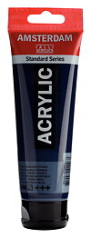 Amsterdam 120ml - Prussioan Blue Phtalo