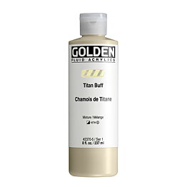 Titan Buff 237 ml