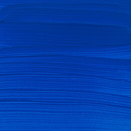 Amsterdam 120ml - Phthalo Blue