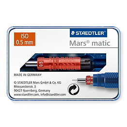 Mars matic 750