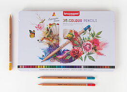 Bruynzeel Expression Colour 36