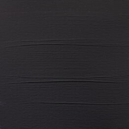 Amsterdam 120ml - Lamp Black