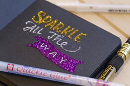 Sakura Sketch - Note book  12x12 cm