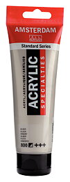 Amsterdam 120ml - Silver