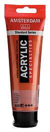Amsterdam 120ml - Copper