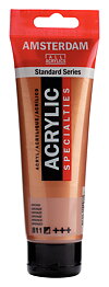 Amsterdam 120ml - Bronze