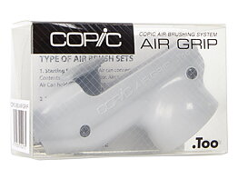 Copic Air-Grip (handtag)