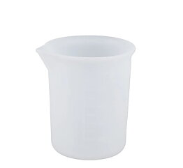 Silikonkoppar för Resin 100 ml