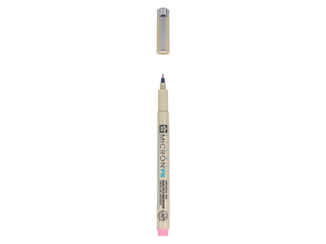 Sakura Pigma Micron PN 0,4-0,5 mm - 6