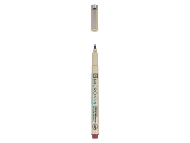 Sakura Pigma Micron PN 0,4-0,5 mm - 7