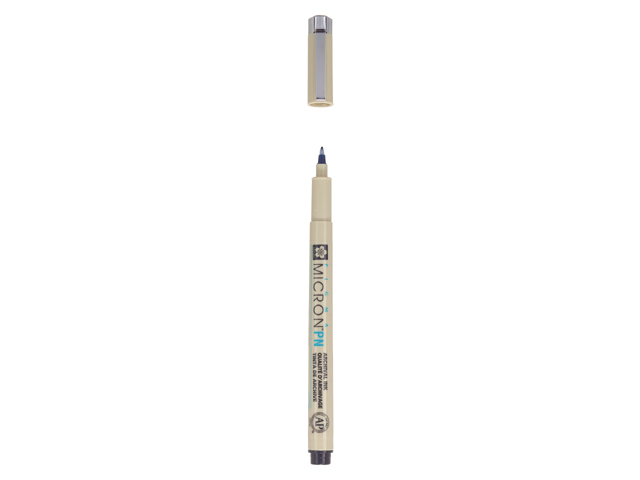 Sakura Pigma Micron PN 0,4-0,5 mm - 10