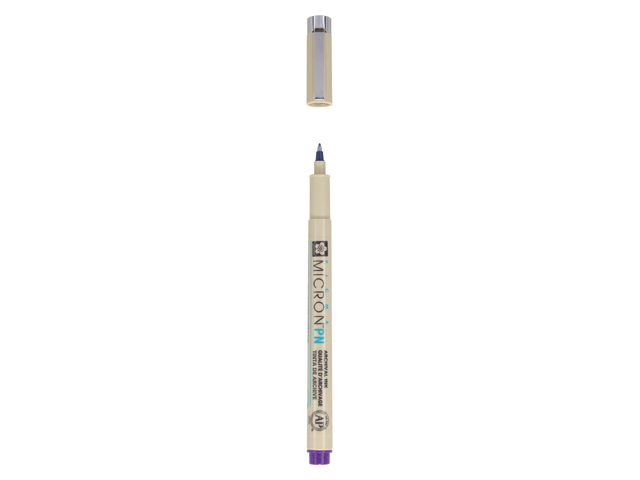 Sakura Pigma Micron PN 0,4-0,5 mm - 8