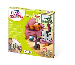 FIMO® kids 8034 form&play Pet