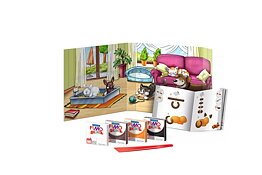 FIMO® kids 8034 form&play Pet