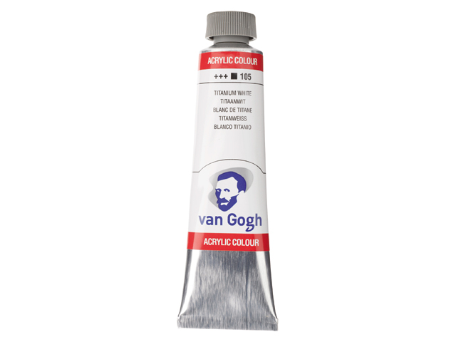 Van Gogh Akryl 40 ml