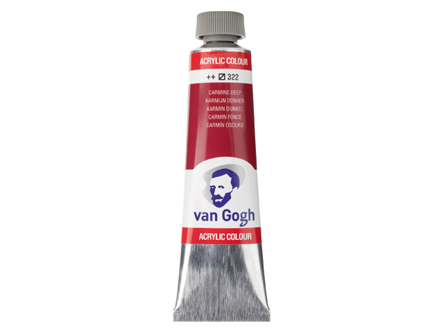 Van Gogh Akryl 40 ml - 3