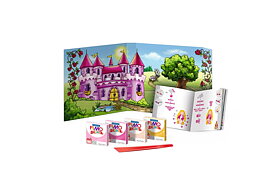 FIMO® kids 8034 form&play Princess