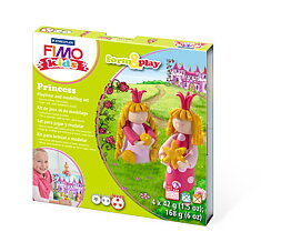 FIMO® kids 8034 form&play Princess