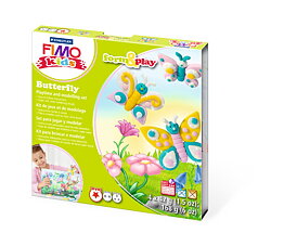 FIMO® kids 8034 form&play Butterfly