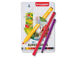 Bruynzeel Expression Super point 10