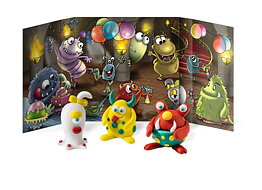 FIMO® kids 8034 form&play Monster