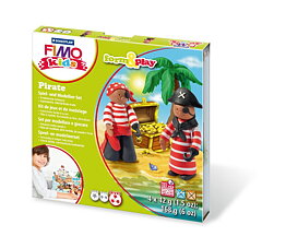 FIMO® kids 8034 form&play Pirate