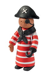 FIMO® kids 8034 form&play Pirate