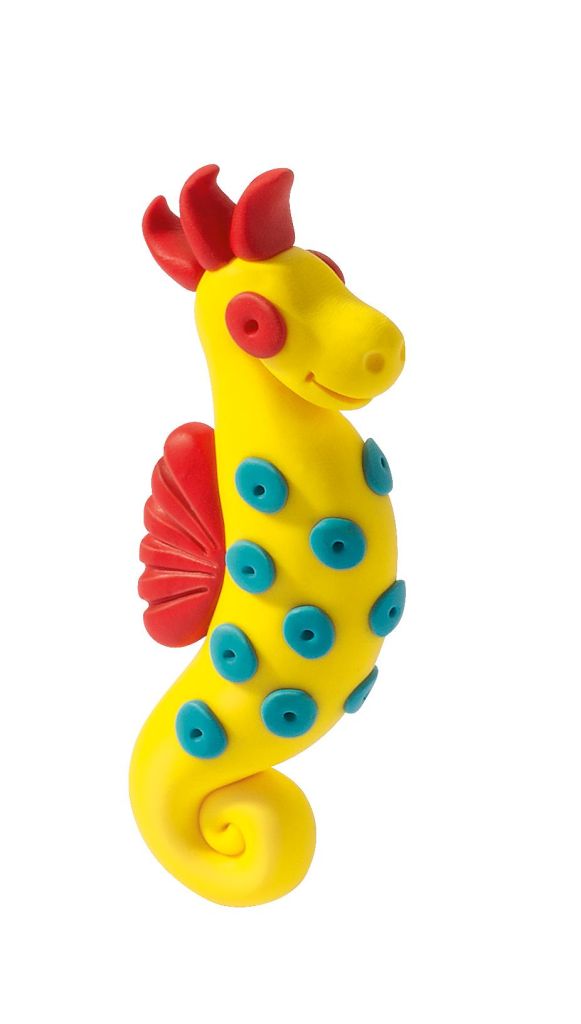 FIMO® kids 8034 form&play Seaworld - 2