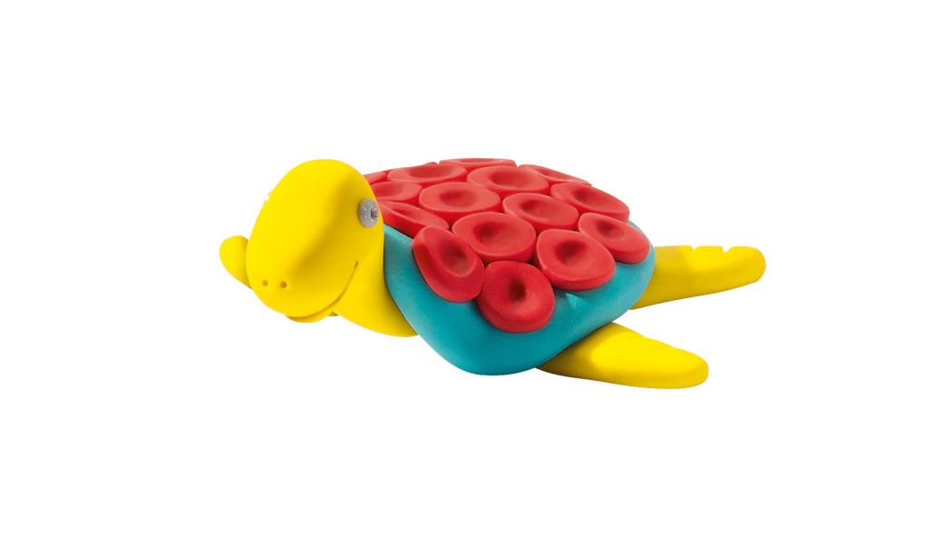 FIMO® kids 8034 form&play Seaworld - 3