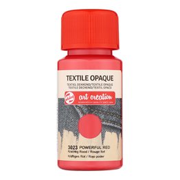 Talens Art Creation Textile Opaque