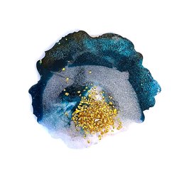 Silikonform #1