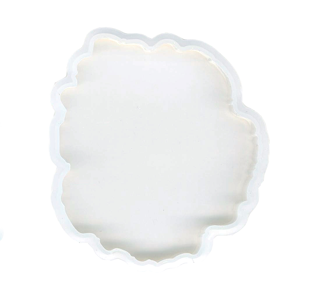 Silikonform #1