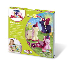 FIMO® kids 8034 form&play Unicorn