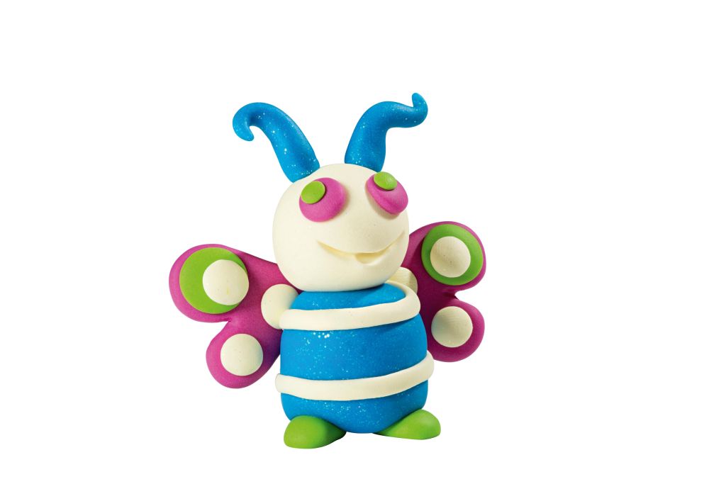 FIMO® kids 8034 form&play Bug Buddy - 2