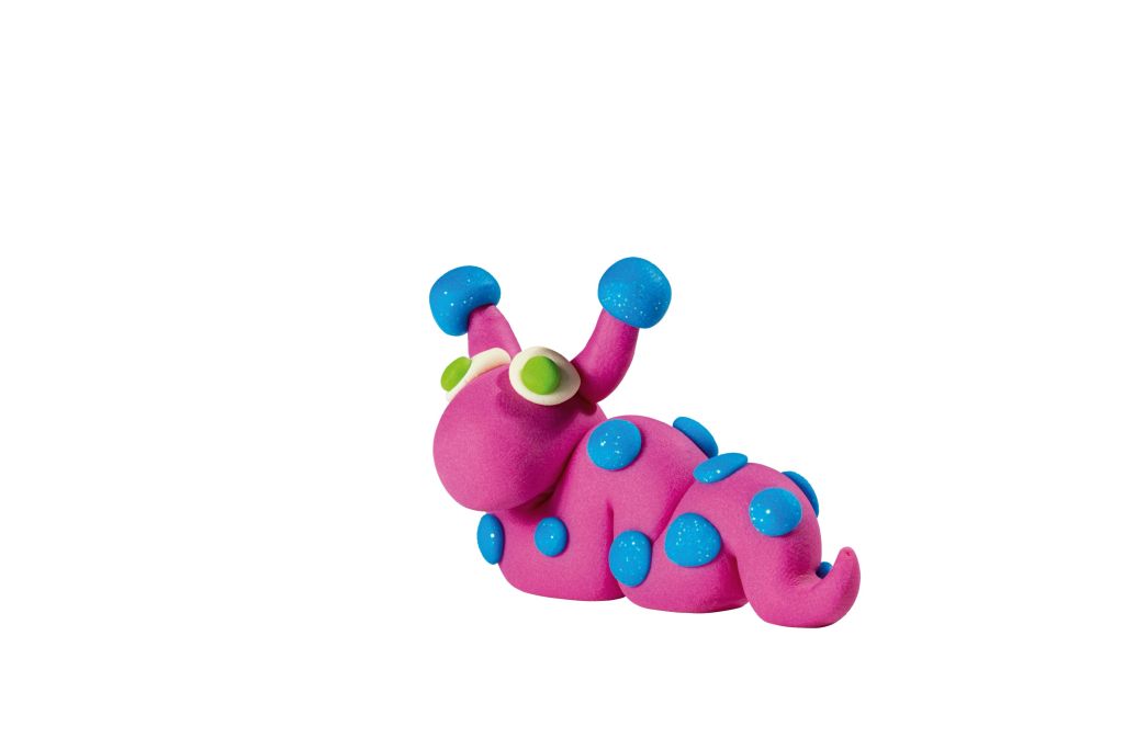 FIMO® kids 8034 form&play Bug Buddy - 5