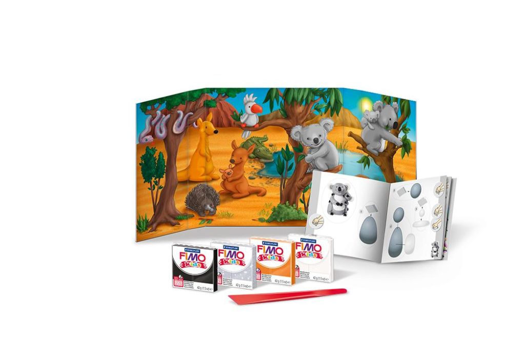 FIMO® kids 8034 form&play Outback - 4