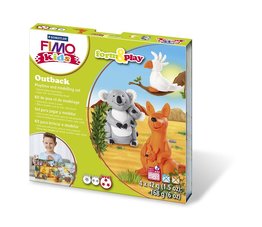 FIMO® kids 8034 form&play Outback