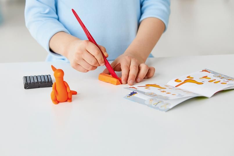 FIMO® kids 8034 form&play Outback - 2