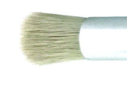 Schablonpensel 45