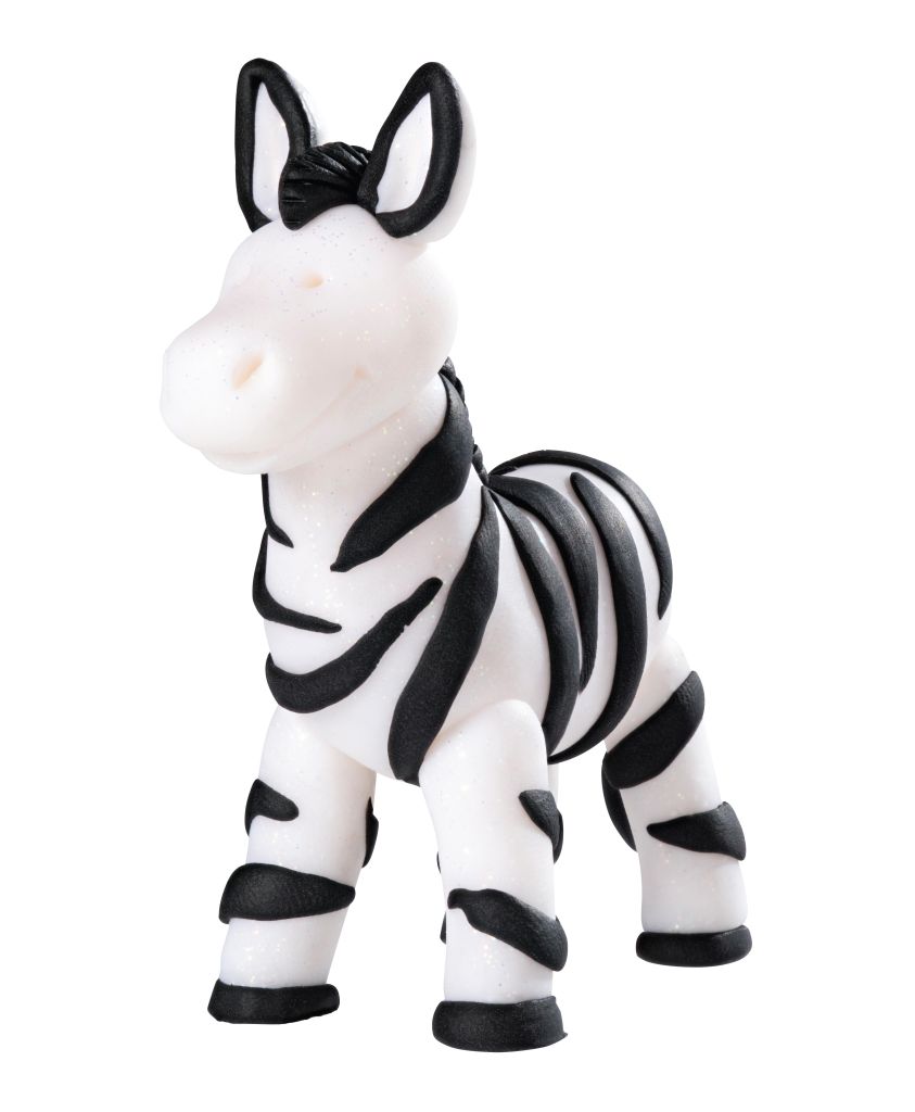 FIMO® kids 8034 form&play Savannah - 3