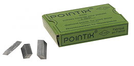Rombiska Stift 11mm
