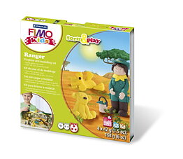FIMO® kids 8034 form&play Ranger