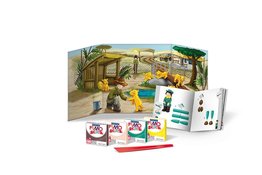 FIMO® kids 8034 form&play Ranger