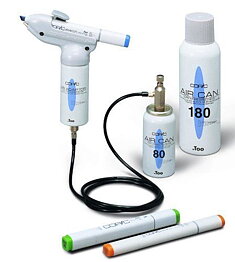 Copic Air Can 80