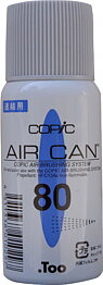 Copic Air Can 80